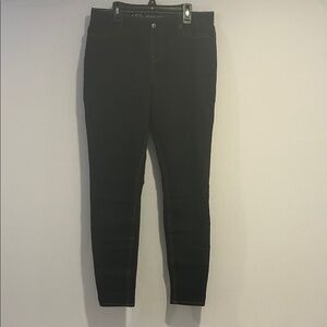 Kendall & Kylie Black Skinny Jeans